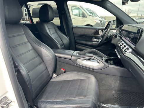 Certified 2020 Mercedes-Benz GLE 580 580 4MATIC image 19