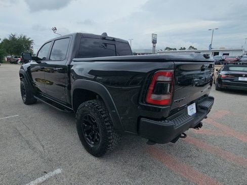 Used 2023 RAM 1500 TRX w/ TRX Level 2 Equipment Group AWD/4WD image 5