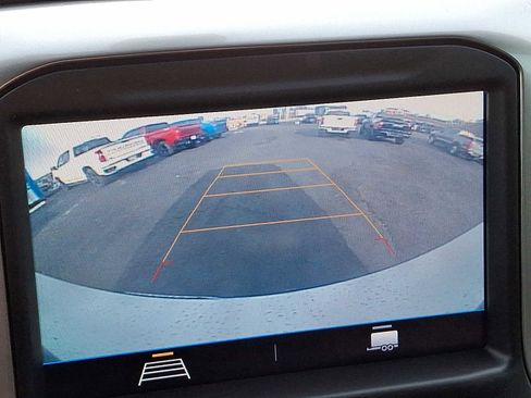 Used 2020 Chevrolet Silverado 1500 RST w/ All-Star Edition image 18