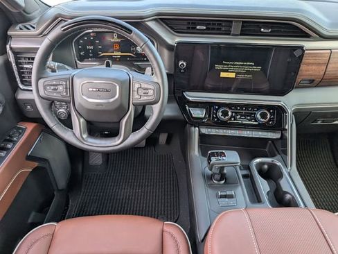 New 2026 GMC Sierra 1500 Denali Ultimate AWD/4WD image 9