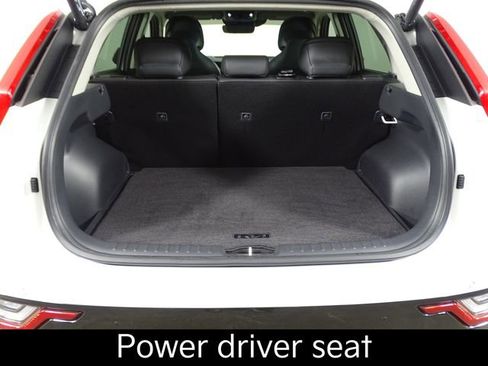 Certified 2023 Kia Niro Wave image 14