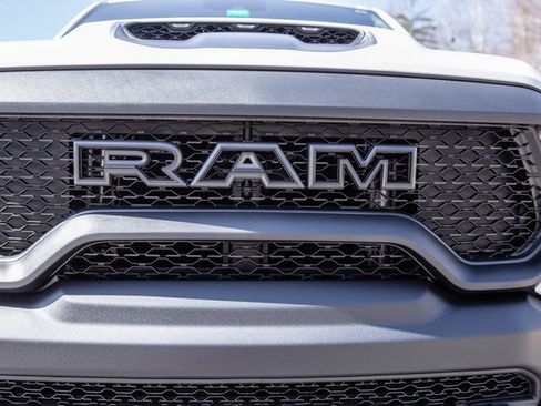 Used 2022 RAM 1500 TRX AWD/4WD image 62