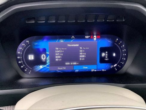 Certified 2023 Volvo XC90 B6 Ultimate AWD/4WD image 28