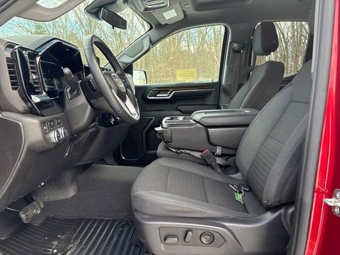 Used 2023 GMC Sierra 1500 Elevation image 36