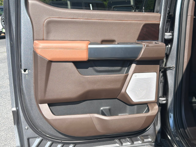 New 2026 Ford F150 King Ranch w/ Equipment Group 601A High AWD/4WD image 22