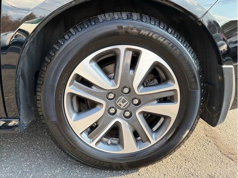 Used 2016 Honda Odyssey Touring image 26
