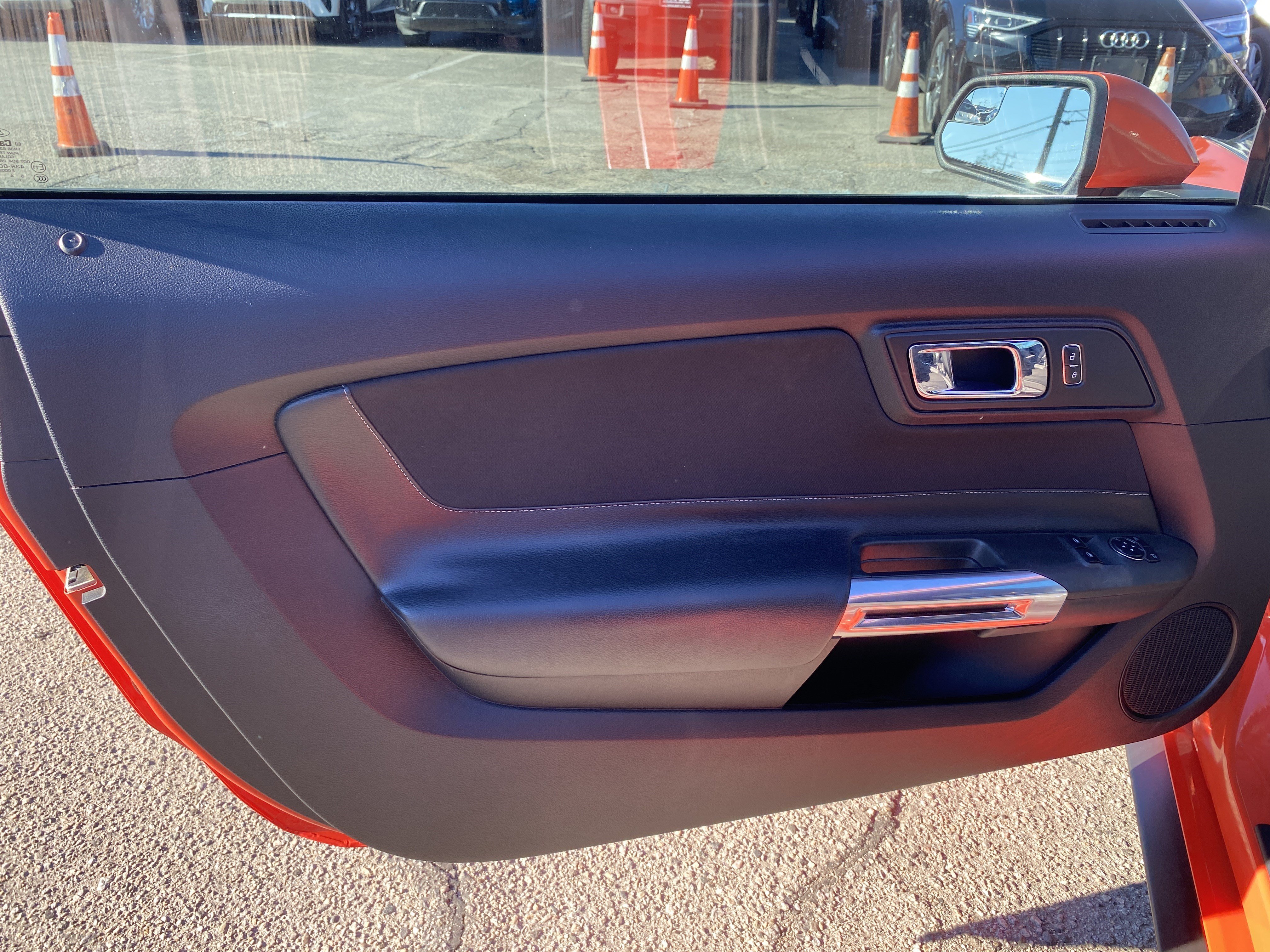 Used 2016 Ford Mustang GT RWD image 15