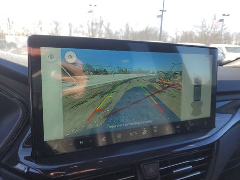 New 2026 Ford Escape ST-Line Select w/ Equipment Group 401A image 23