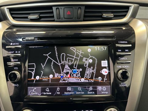 Used 2021 Nissan Murano SL image 15