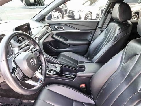 Used 2025 Acura Integra A-Spec image 21