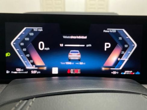 Used 2026 BMW X5 xDrive40i AWD/4WD image 11