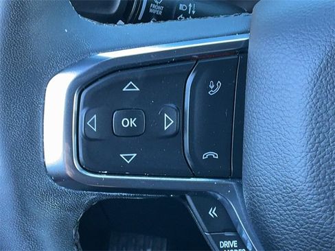 Used 2025 RAM 1500 Laramie image 26