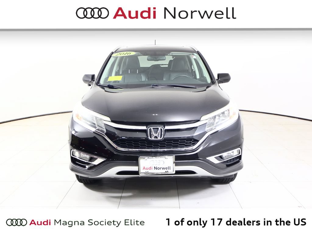 Used 2016 Honda CR-V EX-L image 8