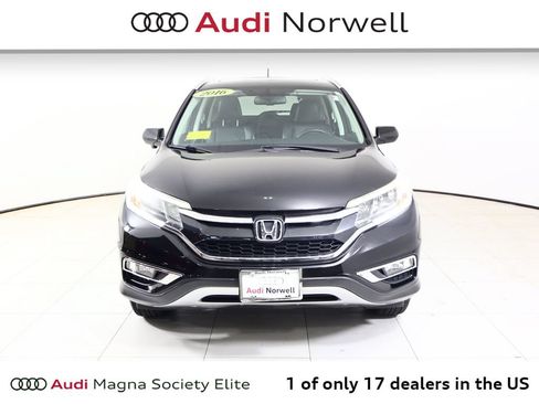 Used 2016 Honda CR-V EX-L image 8