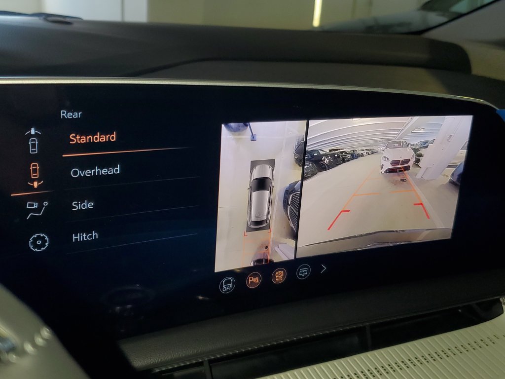New 2027 Cadillac Optiq Sport RWD image 22