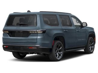 New 2026 Jeep Grand Wagoneer Limited AWD/4WD video 2