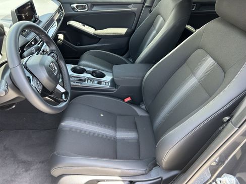 Used 2026 Honda Civic Sport image 14