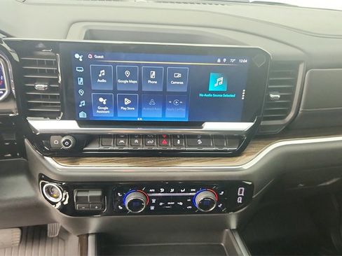 Certified 2025 Chevrolet Silverado 1500 LT Trail Boss w/ Convenience Package II image 22