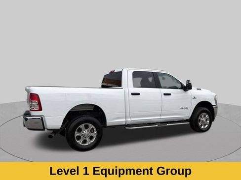 Used 2024 RAM 2500 Big Horn AWD/4WD image 5