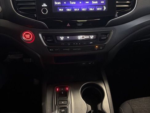 Used 2021 Honda Ridgeline Sport image 26