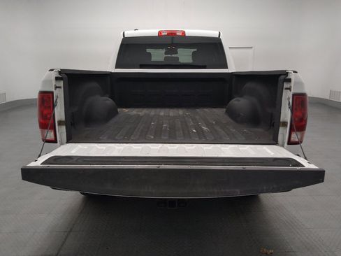 Used 2016 RAM 1500 Tradesman w/ Popular Equipment Group RWD image 29