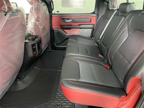 New 2026 RAM 1500 Rebel image 4