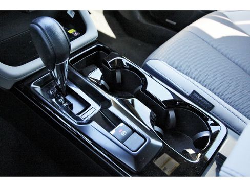 New 2026 Subaru Forester Limited AWD/4WD image 23