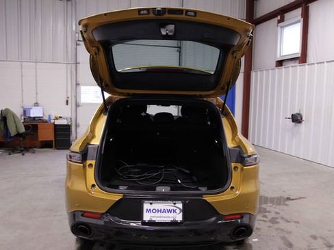 Used 2024 Dodge Hornet R/T w/ Tech Pack w/o Parking image 20