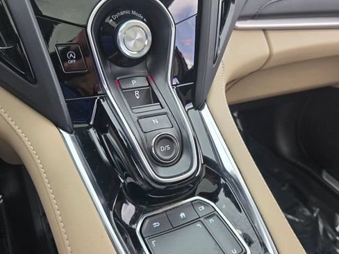 Certified 2023 Acura RDX w/ Technology Package FWD image 26