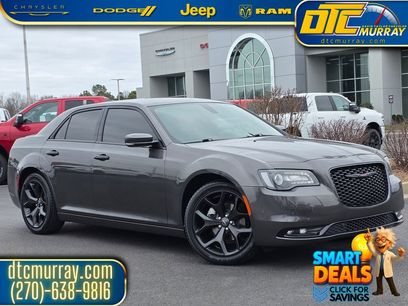 Used 2022 Chrysler 300 S