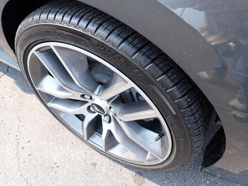 Used 2015 Ford Mustang GT Premium w/ Equipment Group 401A RWD image 10