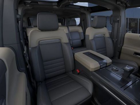 New 2026 GMC Hummer EV SUV image 16