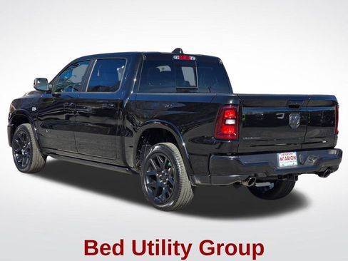 New 2026 RAM 1500 Laramie w/ Night Edition image 22