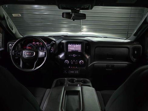 Used 2021 GMC Sierra 2500 4x4 Crew Cab w/ Convenience Package image 13