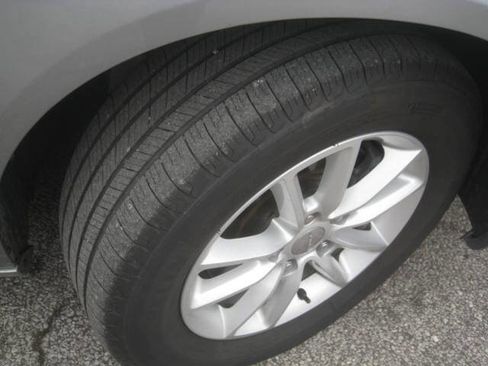 Used 2016 Dodge Grand Caravan SXT FWD image 36