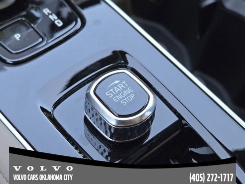 New 2026 Volvo XC90 B6 Ultra w/ Lounge Package AWD/4WD image 20