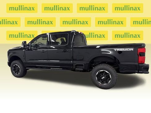 New 2026 Ford F350 Lariat w/ Tremor Off-Road Package image 12