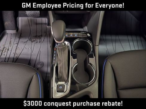 New 2026 Buick Encore GX Sport Touring w/ Comfort Package image 21