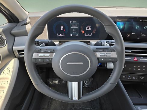 New 2026 Hyundai Sonata SEL FWD image 16