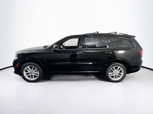 Used 2022 Dodge Durango GT AWD/4WD image 8