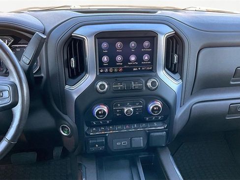 Used 2019 GMC Sierra 1500 SLT w/ SLT Premium Plus Package image 6