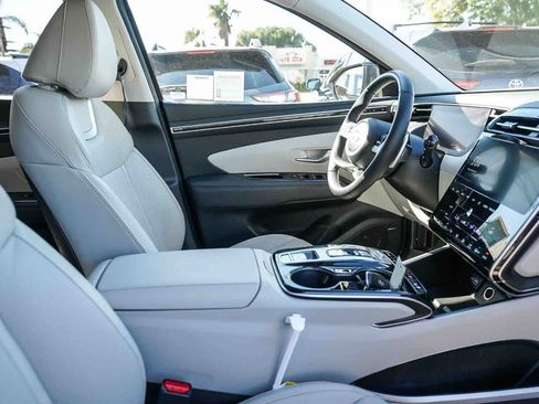 Certified 2023 Hyundai Tucson Limited image 15