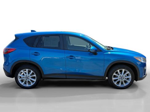 Used 2014 MAZDA CX-5 Grand Touring FWD image 6