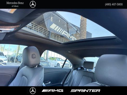 Certified 2023 Mercedes-Benz CLA 250 image 14