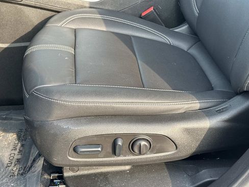 Certified 2024 Chevrolet Blazer LT image 16