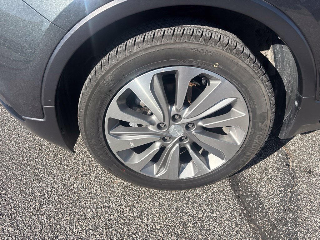 Used 2018 Buick Encore Preferred FWD image 14