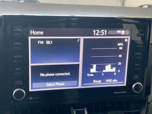 Used 2022 Toyota Corolla LE image 16