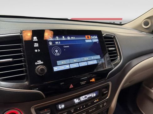 Used 2022 Honda Pilot EX-L image 13