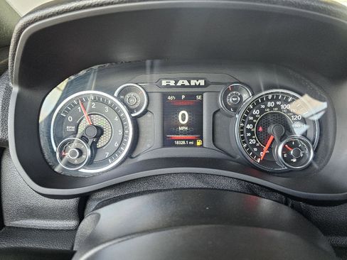 Used 2023 RAM 2500 Tradesman image 21