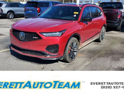Used 2024 Acura MDX Type S